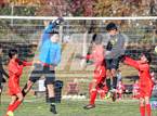 Photo from the gallery "Lathrop vs. Lodi"