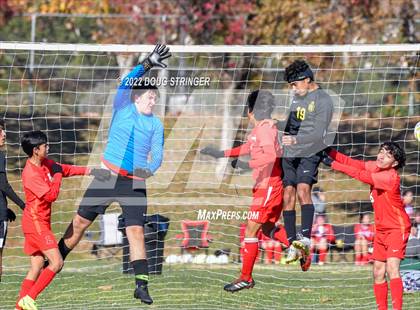Thumbnail 2 in Lathrop vs. Lodi photogallery.
