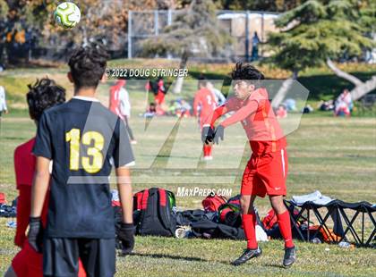 Thumbnail 2 in Lathrop vs. Lodi photogallery.
