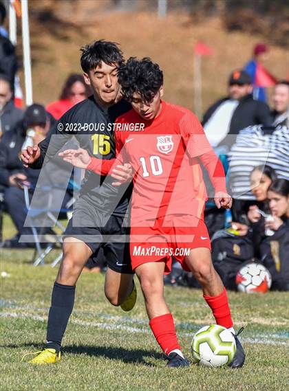Thumbnail 3 in Lathrop vs. Lodi photogallery.