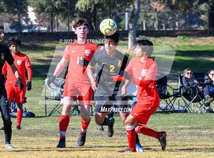 Thumbnail 3 in Lathrop vs. Lodi photogallery.