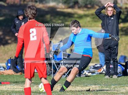 Thumbnail 1 in Lathrop vs. Lodi photogallery.