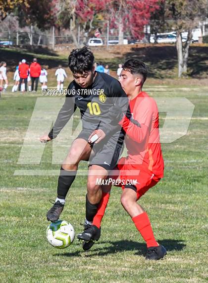 Thumbnail 2 in Lathrop vs. Lodi photogallery.