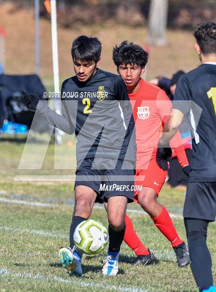 Thumbnail 1 in Lathrop vs. Lodi photogallery.