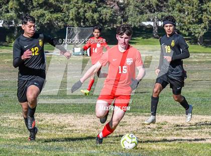 Thumbnail 2 in Lathrop vs. Lodi photogallery.