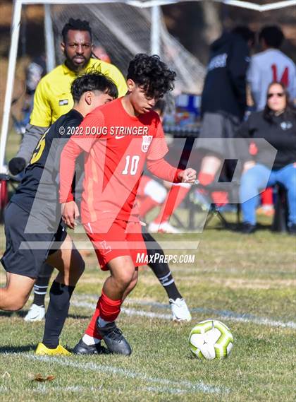 Thumbnail 2 in Lathrop vs. Lodi photogallery.