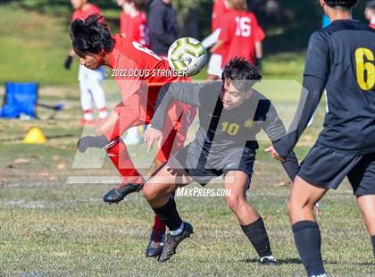 Thumbnail 2 in Lathrop vs. Lodi photogallery.