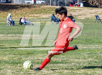 Thumbnail 3 in Lathrop vs. Lodi photogallery.