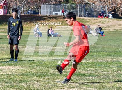 Thumbnail 1 in Lathrop vs. Lodi photogallery.