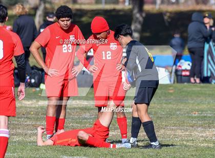 Thumbnail 2 in Lathrop vs. Lodi photogallery.