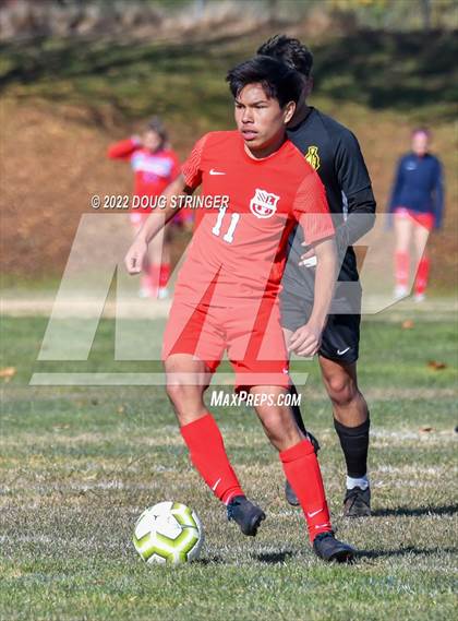 Thumbnail 2 in Lathrop vs. Lodi photogallery.