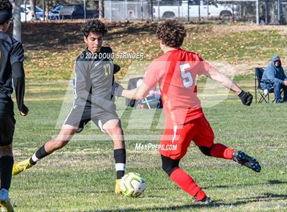 Thumbnail 2 in Lathrop vs. Lodi photogallery.