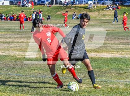 Thumbnail 1 in Lathrop vs. Lodi photogallery.