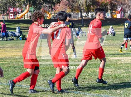 Thumbnail 3 in Lathrop vs. Lodi photogallery.