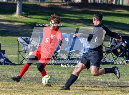 Thumbnail 2 in Lathrop vs. Lodi photogallery.