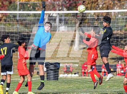 Thumbnail 1 in Lathrop vs. Lodi photogallery.