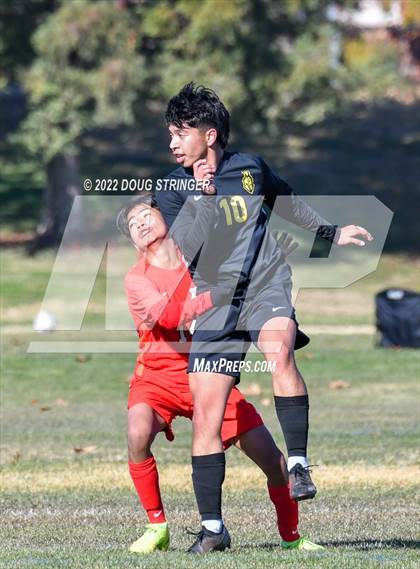 Thumbnail 1 in Lathrop vs. Lodi photogallery.