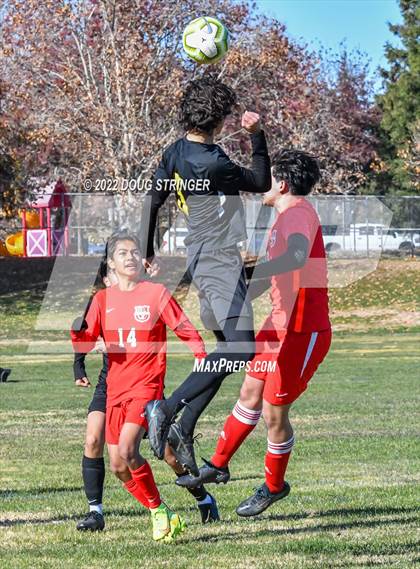 Thumbnail 2 in Lathrop vs. Lodi photogallery.
