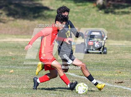 Thumbnail 2 in Lathrop vs. Lodi photogallery.