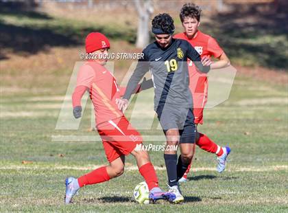 Thumbnail 2 in Lathrop vs. Lodi photogallery.