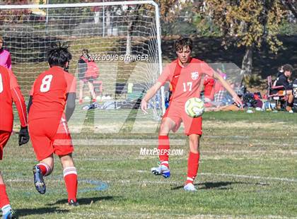 Thumbnail 1 in Lathrop vs. Lodi photogallery.