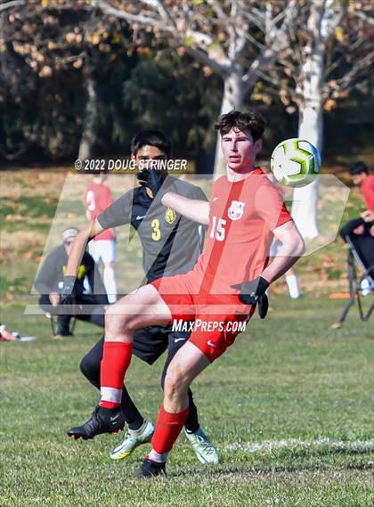 Thumbnail 1 in Lathrop vs. Lodi photogallery.