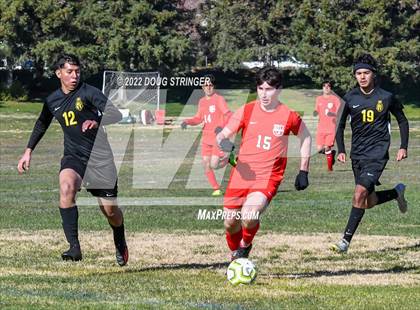 Thumbnail 1 in Lathrop vs. Lodi photogallery.