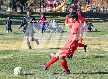 Thumbnail 2 in Lathrop vs. Lodi photogallery.