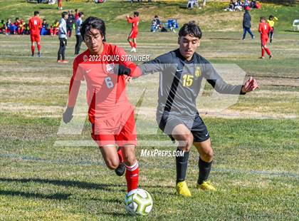 Thumbnail 3 in Lathrop vs. Lodi photogallery.