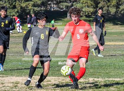 Thumbnail 1 in Lathrop vs. Lodi photogallery.