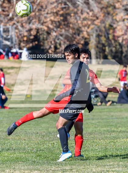 Thumbnail 2 in Lathrop vs. Lodi photogallery.