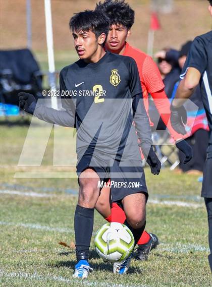 Thumbnail 2 in Lathrop vs. Lodi photogallery.