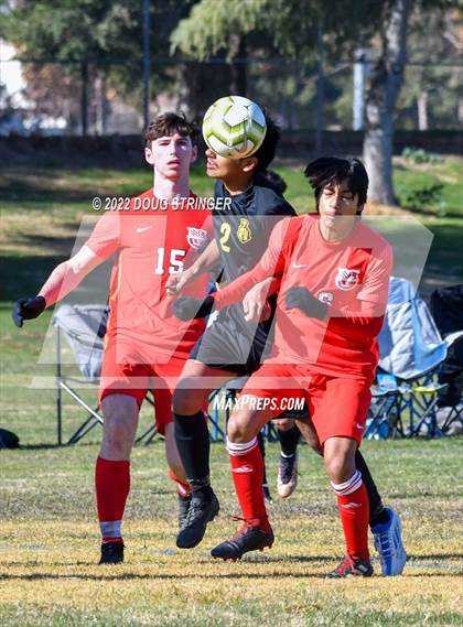 Thumbnail 1 in Lathrop vs. Lodi photogallery.