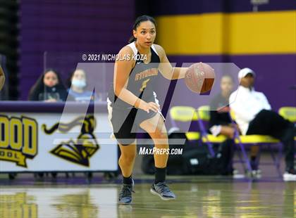 Thumbnail 2 in Etiwanda vs. Lynwood (CIF-SS Open Playoff) photogallery.