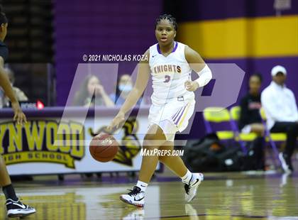 Thumbnail 3 in Etiwanda vs. Lynwood (CIF-SS Open Playoff) photogallery.