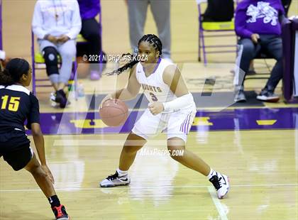 Thumbnail 2 in Etiwanda vs. Lynwood (CIF-SS Open Playoff) photogallery.