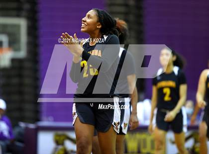 Thumbnail 2 in Etiwanda vs. Lynwood (CIF-SS Open Playoff) photogallery.