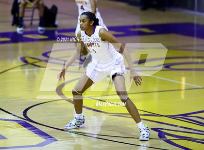 Thumbnail 2 in Etiwanda vs. Lynwood (CIF-SS Open Playoff) photogallery.