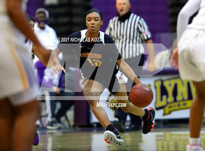 Thumbnail 2 in Etiwanda vs. Lynwood (CIF-SS Open Playoff) photogallery.