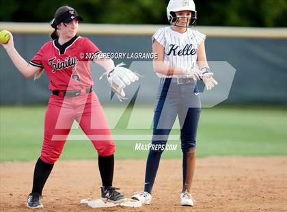 Thumbnail 2 in Trinity vs Keller photogallery.