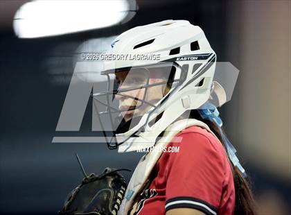 Thumbnail 2 in Trinity vs Keller photogallery.