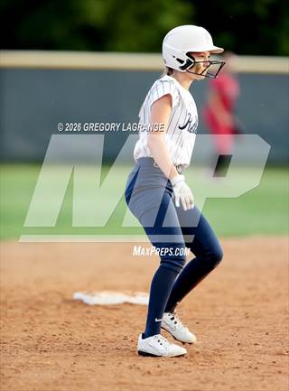 Trinity vs Keller