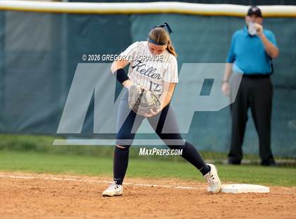 Thumbnail 3 in Trinity vs Keller photogallery.