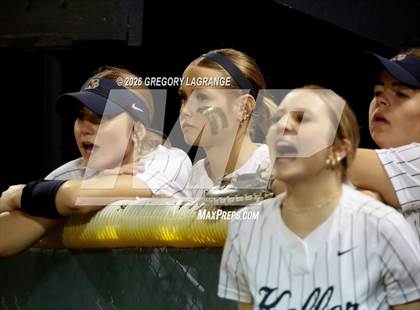 Thumbnail 2 in Trinity vs Keller photogallery.