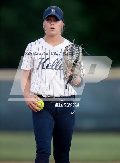 Thumbnail 2 in Trinity vs Keller photogallery.