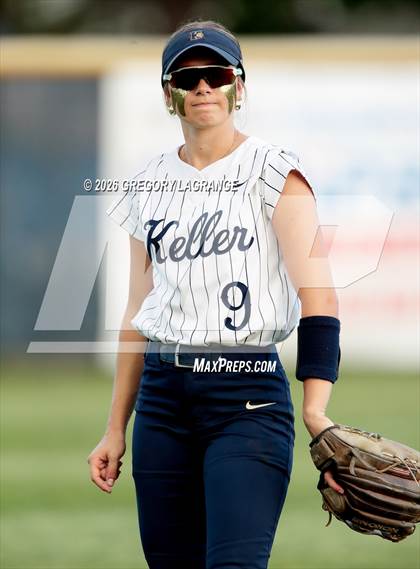 Thumbnail 1 in Trinity vs Keller photogallery.