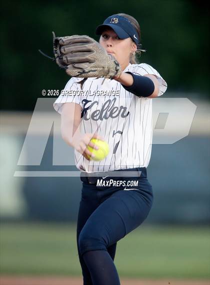 Thumbnail 1 in Trinity vs Keller photogallery.