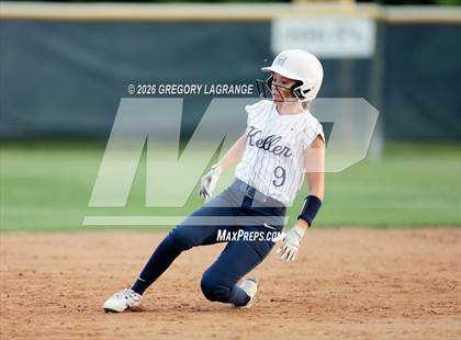 Thumbnail 1 in Trinity vs Keller photogallery.