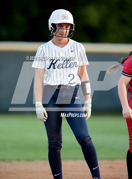 Thumbnail 2 in Trinity vs Keller photogallery.