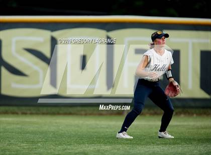 Thumbnail 2 in Trinity vs Keller photogallery.